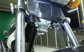 HONDA NAUTY DAX CY50