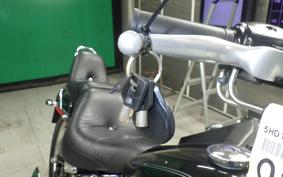 HARLEY FXSTC 1580 2007