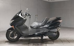 HONDA FORZA Z MF08