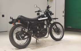 KAWASAKI 250TR 2008 BJ250F
