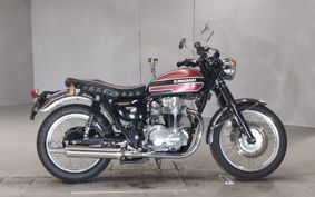 KAWASAKI W650 EJ650A