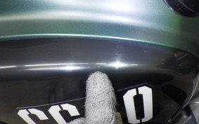 HONDA ｸﾛｽｶﾌﾞ50 2025 AA06