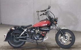 HONDA MAGNA 50 AC13