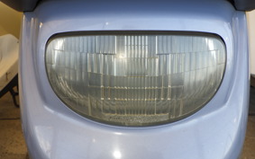 YAMAHA JOG POCHE SA08J