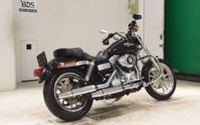 HARLEY FXD 1580 2009