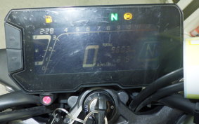HONDA CB250RA MC52