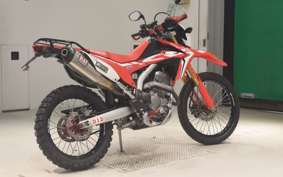 HONDA CRF250L MD44