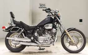 YAMAHA VIRAGO 1100 1991 3LP