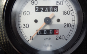 DUCATI 900SS 1995 ZDM906SC2