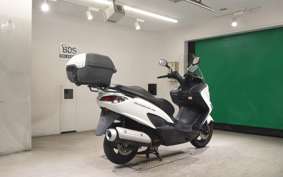 SUZUKI SKYWAVE 200 (Burgman 200) 2016 CH41A