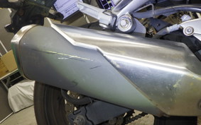 KAWASAKI Z250 ER250C