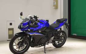 SUZUKI GSX250RA 2022