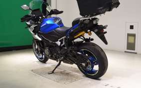 SUZUKI GSX-S1000GX 2024 EK1AA