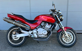 HONDA HORNET 250 MC31