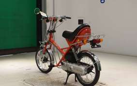 HONDA PAL Holyday 2022 NC50