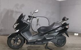 SUZUKI BURGMAN200 CH41A