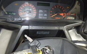 HONDA CX500 Turbo PC03