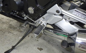 HONDA CB1300SF SUPER FOUR 1999 SC40