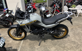 HONDA XL750 TRANSALP  2026 RD16