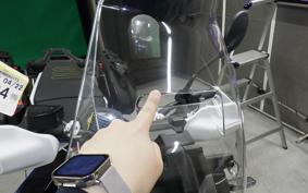 HUSQVARNA NORDEN901EXP 2024