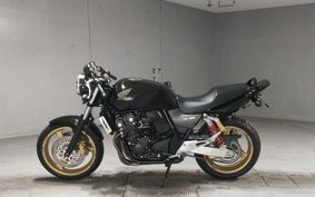 HONDA CB400SFV-4 NC42