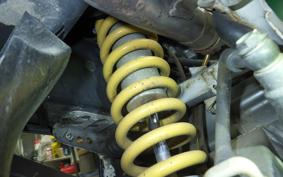 SUZUKI DJEBEL 250 XC 2022 SJ45A