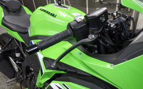 KAWASAKI ZX-25R-2 ZX250H
