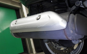 SUZUKI SKYWAVE 200 (Burgman 200) 2020 CH41A