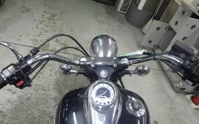 YAMAHA DRAGSTAR 250 2004 VG02J