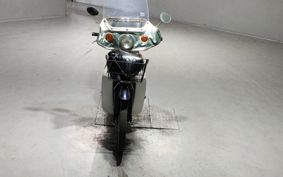 HONDA SUPER CUB50 AA01