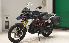 BMW G310GS 2021