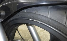 KAWASAKI BALIUS 250 Gen.2 2013 ZR250B