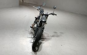SUZUKI GLASS TRACKER BIG BOY NJ47A