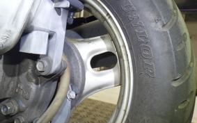 HONDA DIO Gen.6 AF68