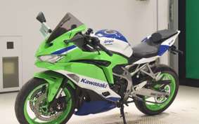 KAWASAKI ZX-4RR 2024 ZX400P