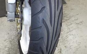 SUZUKI RG125 Gamma 2023 NF13A