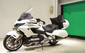 HONDA GL 1800 GOLD WING TOUR DCT 2023 SC79