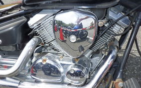 YAMAHA DRAGSTAR 250 2010 VG02J