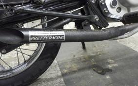 SUZUKI GRASS TRACKER 2004 NJ4BA
