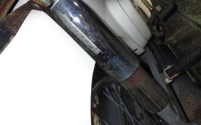 HONDA C110 SUPER CUB JA44