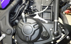 YAMAHA MT-25 A 2025 RG43J