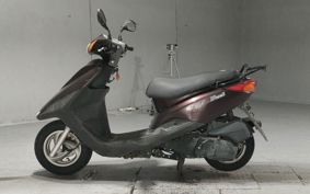 YAMAHA AKUSHI STREET SE53J