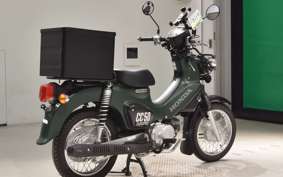 HONDA ｸﾛｽｶﾌﾞ50 2007 AA06