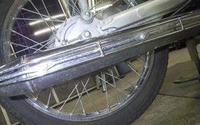 HONDA C50 SUPER CUB 2026 AA01