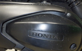 HONDA SILVER WING 400 GT Type 2017 NF03