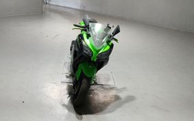 KAWASAKI NINJA 250 EX250L