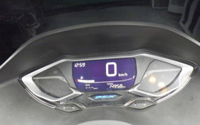 HONDA PCX 125 2003 JK05