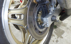 HONDA CB900F 2023 SC01