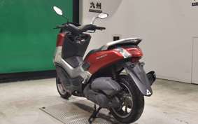 YAMAHA N-MAX 2006 SE86J