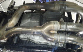 SUZUKI GSX1400 2005 GY71A